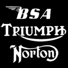 BSA - Norton - Triumph